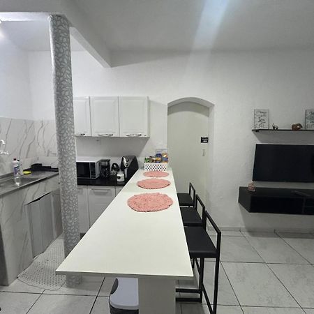 Studio Cg 1,Campo Grande ,Rj Rio de Janeiro Eksteriør billede