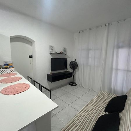 Studio Cg 1,Campo Grande ,Rj Rio de Janeiro Eksteriør billede