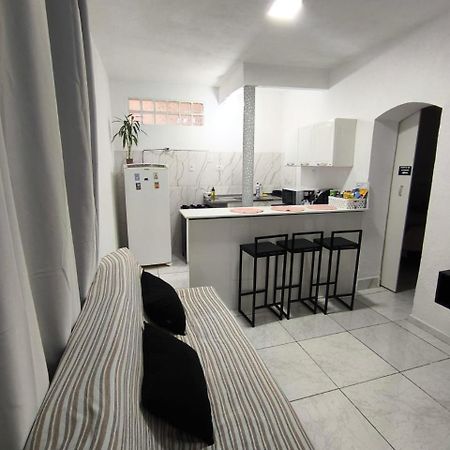 Studio Cg 1,Campo Grande ,Rj Rio de Janeiro Eksteriør billede
