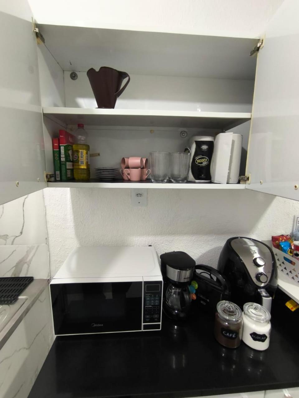 Studio Cg 1,Campo Grande ,Rj Rio de Janeiro Eksteriør billede