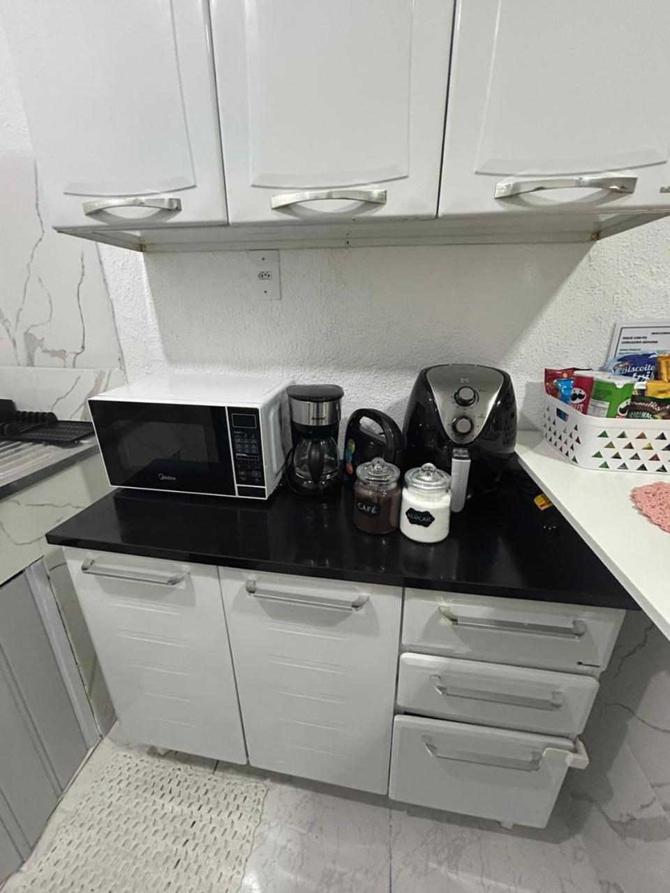 Studio Cg 1,Campo Grande ,Rj Rio de Janeiro Eksteriør billede