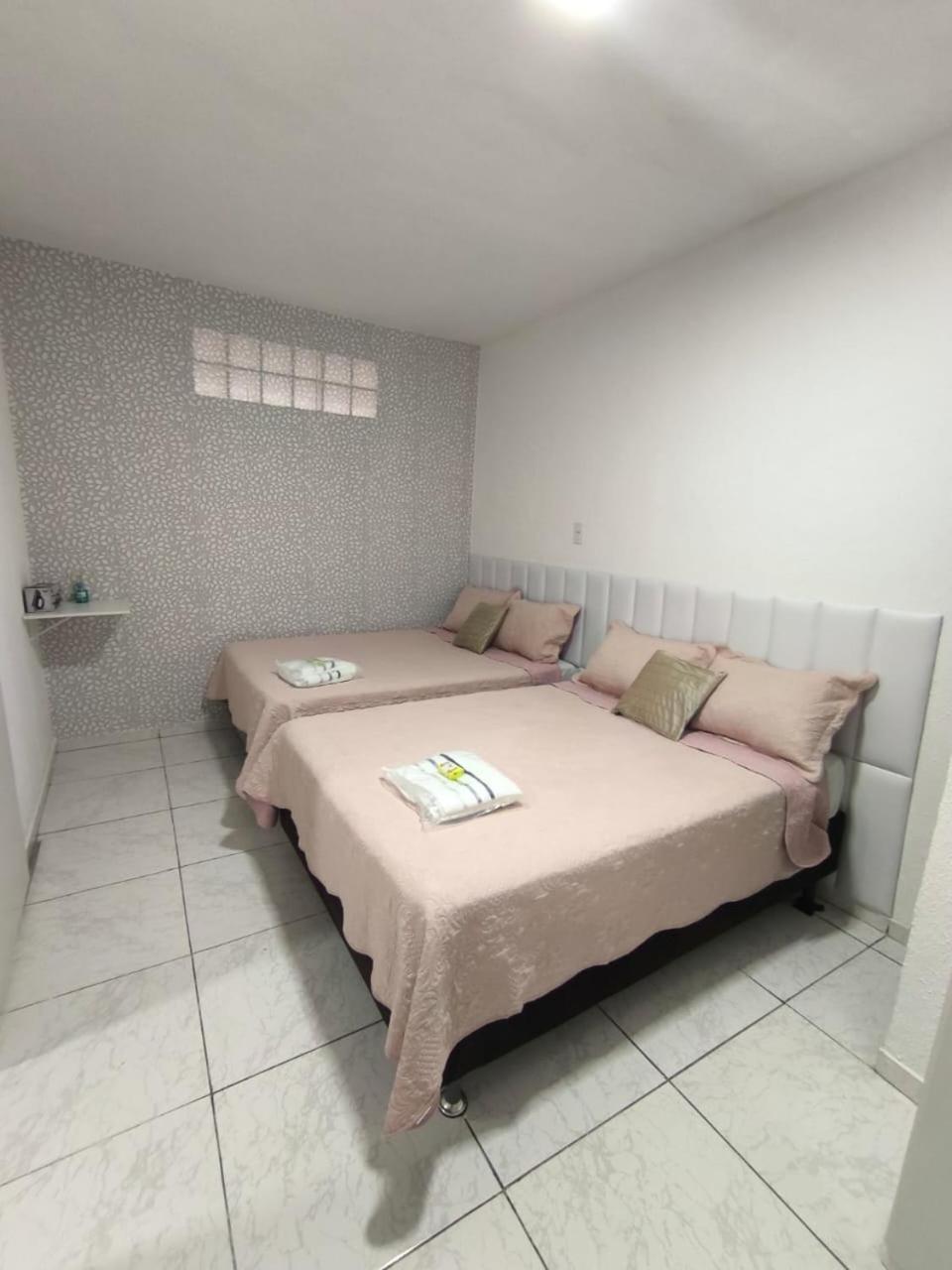 Studio Cg 1,Campo Grande ,Rj Rio de Janeiro Eksteriør billede