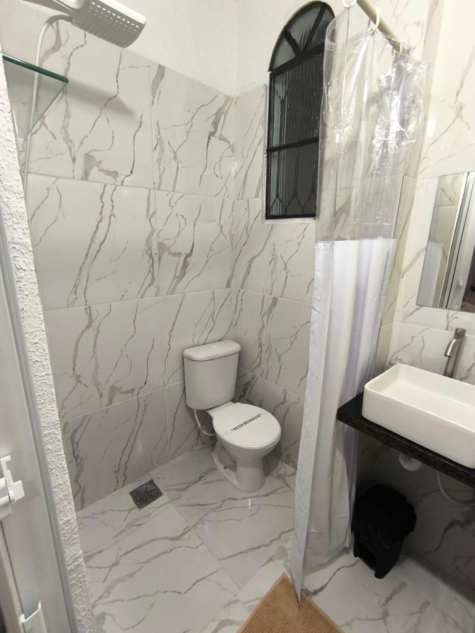 Studio Cg 1,Campo Grande ,Rj Rio de Janeiro Eksteriør billede