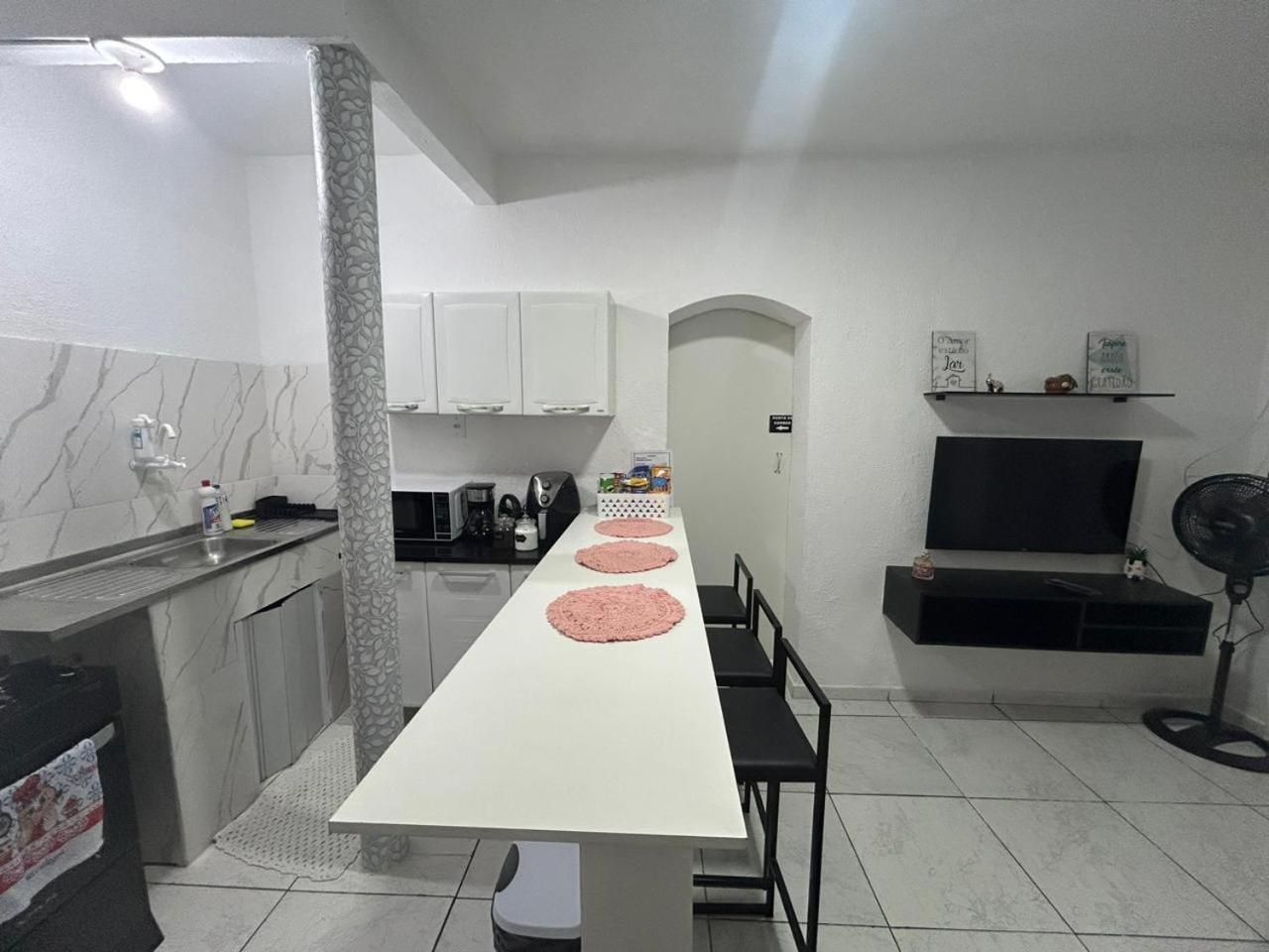 Studio Cg 1,Campo Grande ,Rj Rio de Janeiro Eksteriør billede