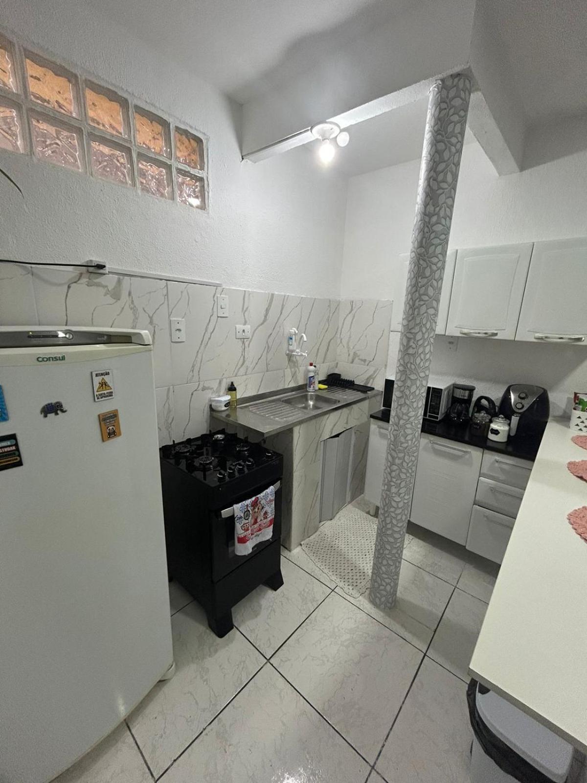 Studio Cg 1,Campo Grande ,Rj Rio de Janeiro Eksteriør billede