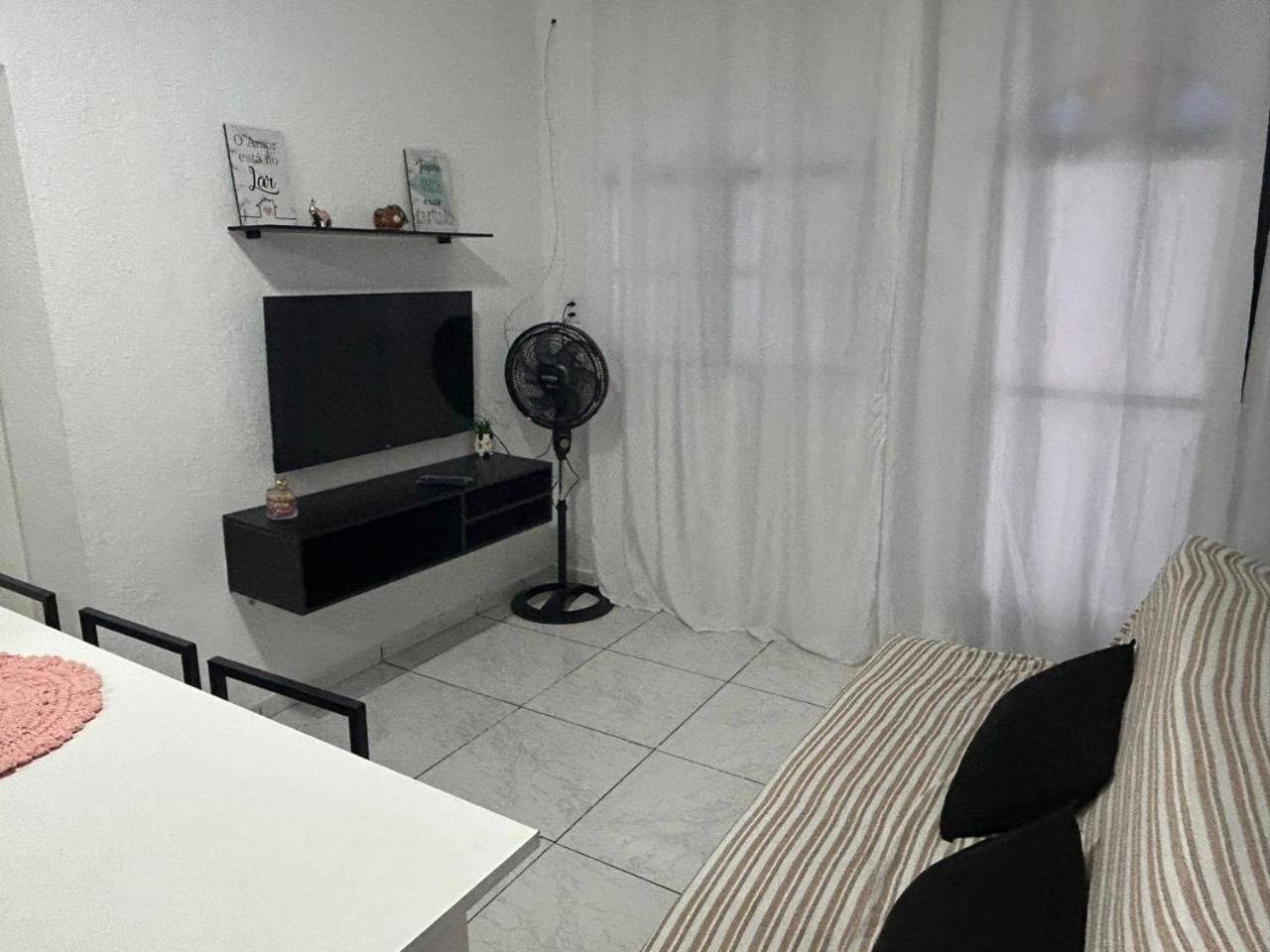 Studio Cg 1,Campo Grande ,Rj Rio de Janeiro Eksteriør billede
