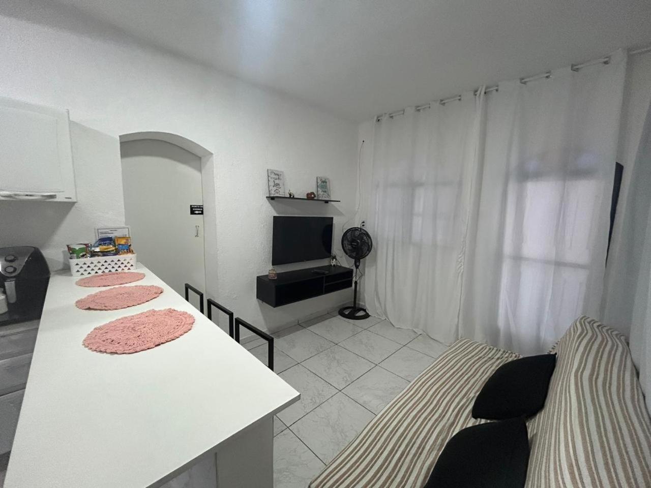 Studio Cg 1,Campo Grande ,Rj Rio de Janeiro Eksteriør billede
